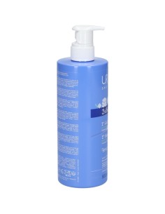 BEBE LATTE IDRATANTE 500 ML