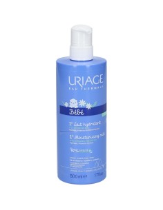 BEBE LATTE IDRATANTE 500 ML 2