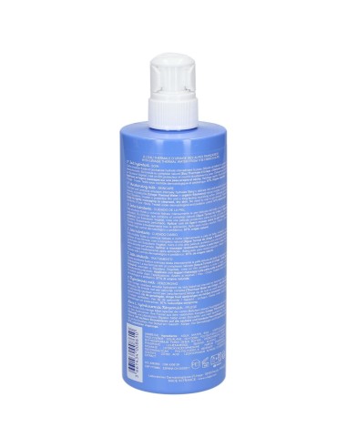 BEBE LATTE IDRATANTE 500 ML