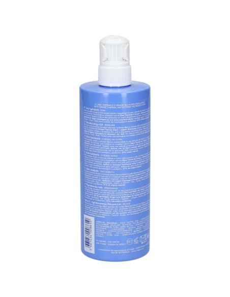 BEBE LATTE IDRATANTE 500 ML