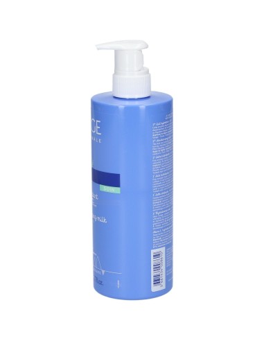 BEBE LATTE IDRATANTE 500 ML