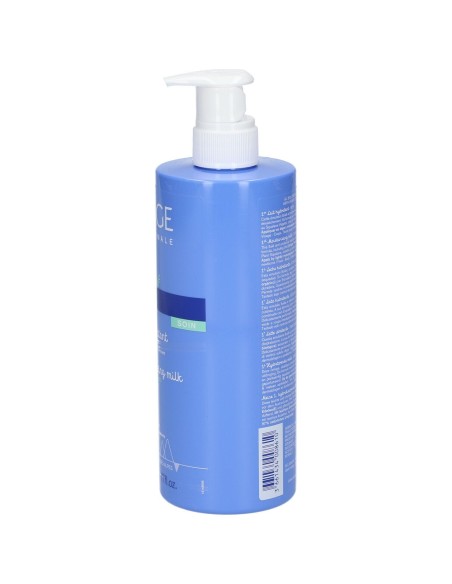 BEBE LATTE IDRATANTE 500 ML