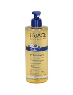EAU THERMALE BEBE HUILE LAVANTE OLIO DETERGENTE 500 ML