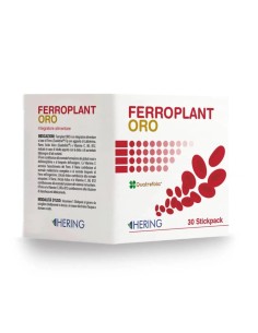 FERROPLANT ORO 30 STICKPACK