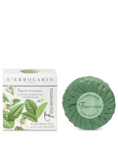 FRESCAESSENZA SAPONE PROFUMATO 100 G