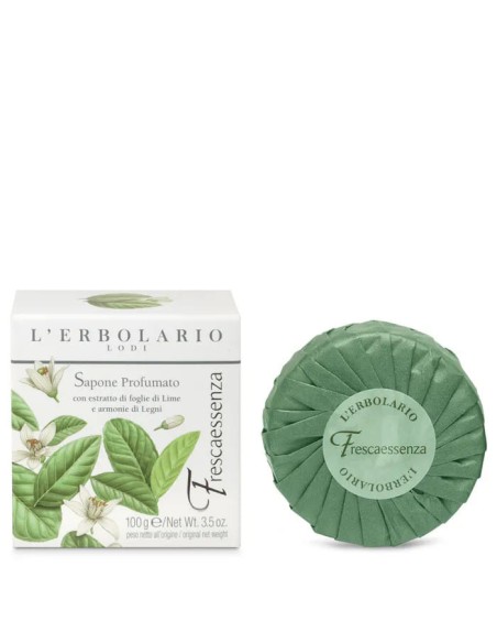FRESCAESSENZA SAPONE PROFUMATO 100 G