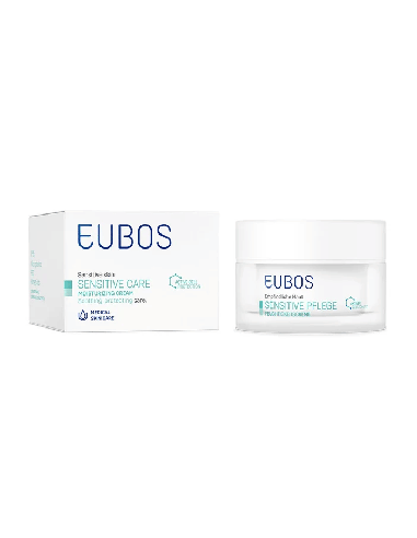 EUBOS CREMA NORMALIZZANTE 50 ML
