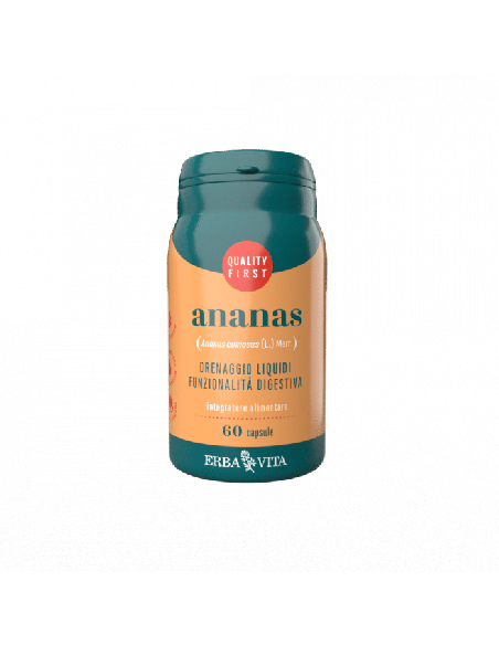 ANANAS 60 CAPSULE