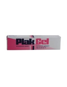 PLAK GEL 30 ML