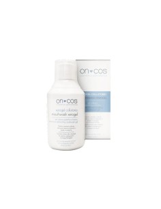 ONCOS XEROGEL COLLUTORIO 250 ML