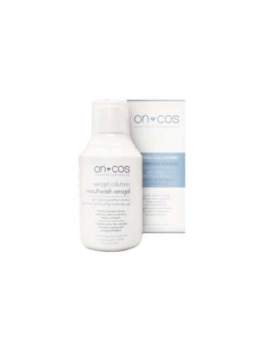 ONCOS XEROGEL COLLUTORIO 250 ML