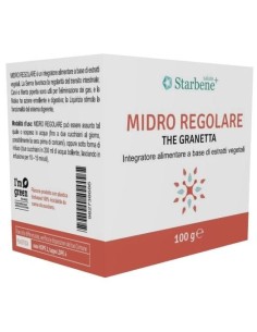 MIDRO REGOLARE 100 G
