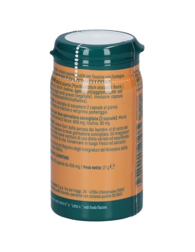 MUIRA PUAMA 60 CAPSULE