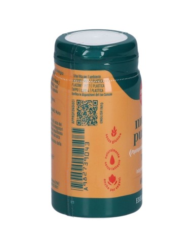 MUIRA PUAMA 60 CAPSULE