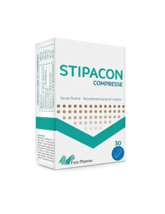STIPACON 30 COMPRESSE