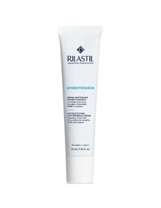 RILASTIL HYDROTENSEUR CREMA ANTIRUGHE RISTRUTTURANTE 40 ML