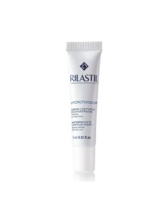 RILASTIL HYDROTENSEUR CREMA CONTORNO OCCHI ANTIRUGHE RISTRUTTURANTE 15 ML