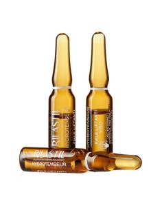 RILASTIL HYDROTENSEUR FIALE ANTIRUGHE LIFTANTI 7 X 1 ML