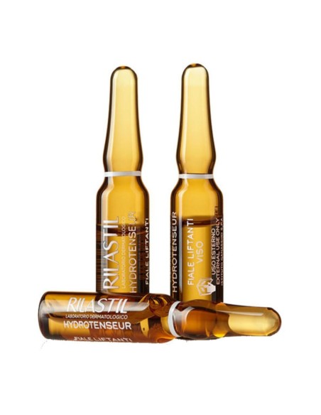 RILASTIL HYDROTENSEUR FIALE ANTIRUGHE LIFTANTI 7 X 1 ML