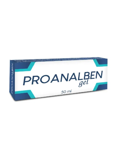 PROANALBEN 50 ML