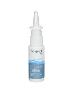 TONIMER LAB GEL NASALE 0425 20 ML