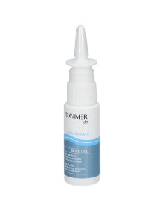 TONIMER LAB GEL NASALE 0425 20 ML 2