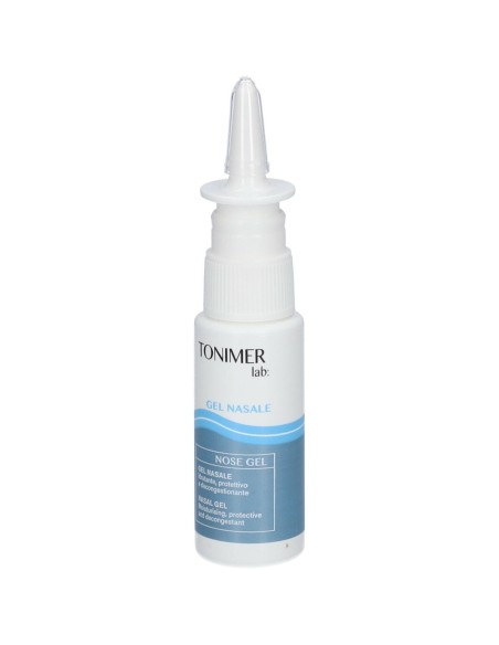 TONIMER LAB GEL NASALE 0425 20 ML