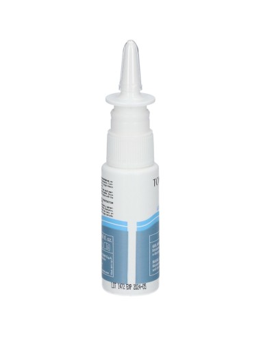 TONIMER LAB GEL NASALE 0425 20 ML