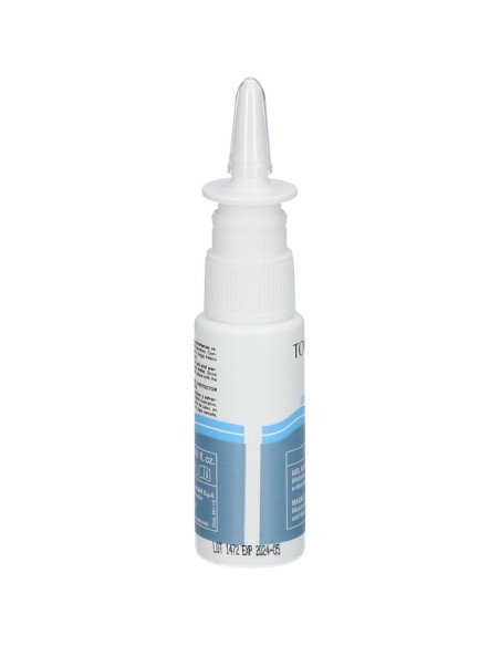 TONIMER LAB GEL NASALE 0425 20 ML
