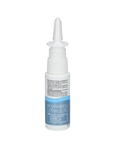TONIMER LAB GEL NASALE 0425 20 ML