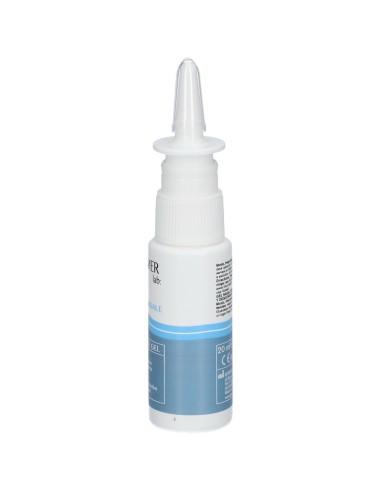 TONIMER LAB GEL NASALE 0425 20 ML