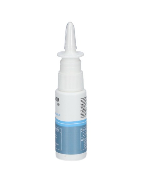 TONIMER LAB GEL NASALE 0425 20 ML