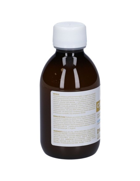 CURASEPT COLLUTORIO ADS DNA TRATTAMENTO PROTETTIVO 200 ML