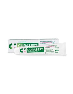 CURASEPT GEL DENTIFRICIO ADS DNA TRATTAMENTO ASTRINGENTE 75 ML