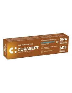 CURASEPT GEL PARODONTALE ADS DNA PRO 30 ML
