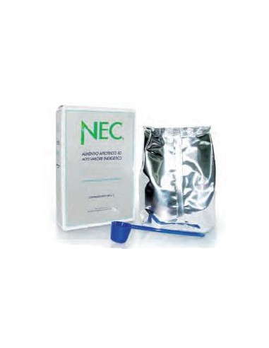 NEC POLVERE 400 G