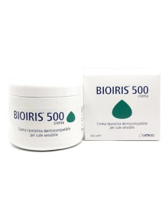 BIOIRIS 500 CREMA 500 ML