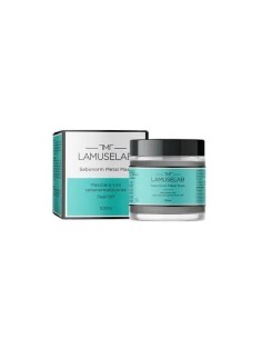 LAMUSELAB SEBONORM METAL MASK 100 ML