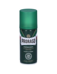 PRORASO SCHIUMA RINFRESCANTE 100 ML