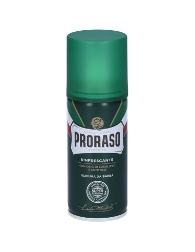 PRORASO SCHIUMA RINFRESCANTE 100 ML