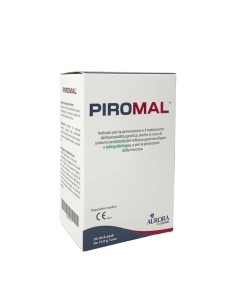 PIROMAL GEL 20 STICK