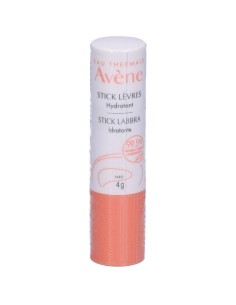 AVENE STICK LABBRA IDRATANTE 4 G