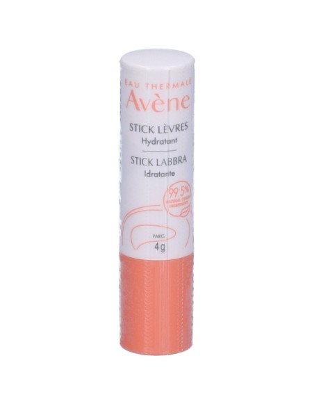 AVENE STICK LABBRA IDRATANTE 4 G