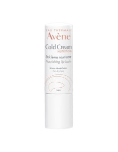 AVENE STICK LABBRA NUTRIENTE 4 G