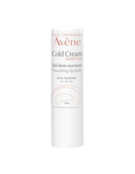 AVENE STICK LABBRA NUTRIENTE 4 G
