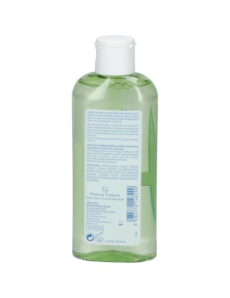 DUCRAY EXTRA DELICATO SHAMPOO DERMOPROTETTIVO 200 ML
