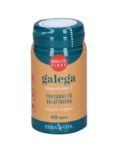 GALEGA 60 CAPSULE