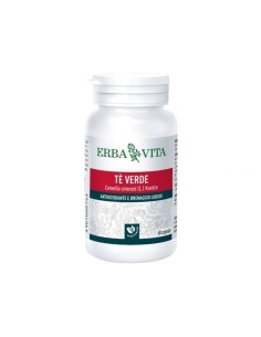 TE' VERDE 60 CAPSULE
