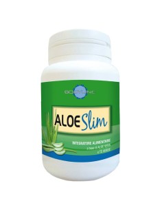ALOE SLIM 60 COMPRESSE