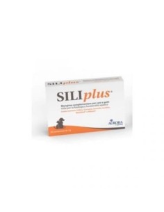 SILIPLUS 30 COMPRESSE